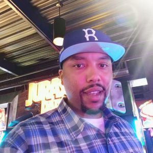 Meet your Posher, Scott